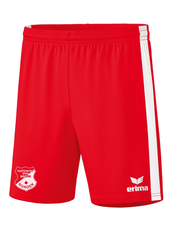 Erima Retro Star Shorts