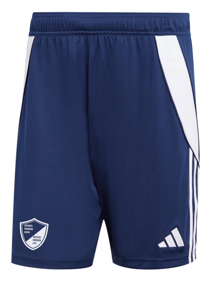adidas Tiro 24 Short