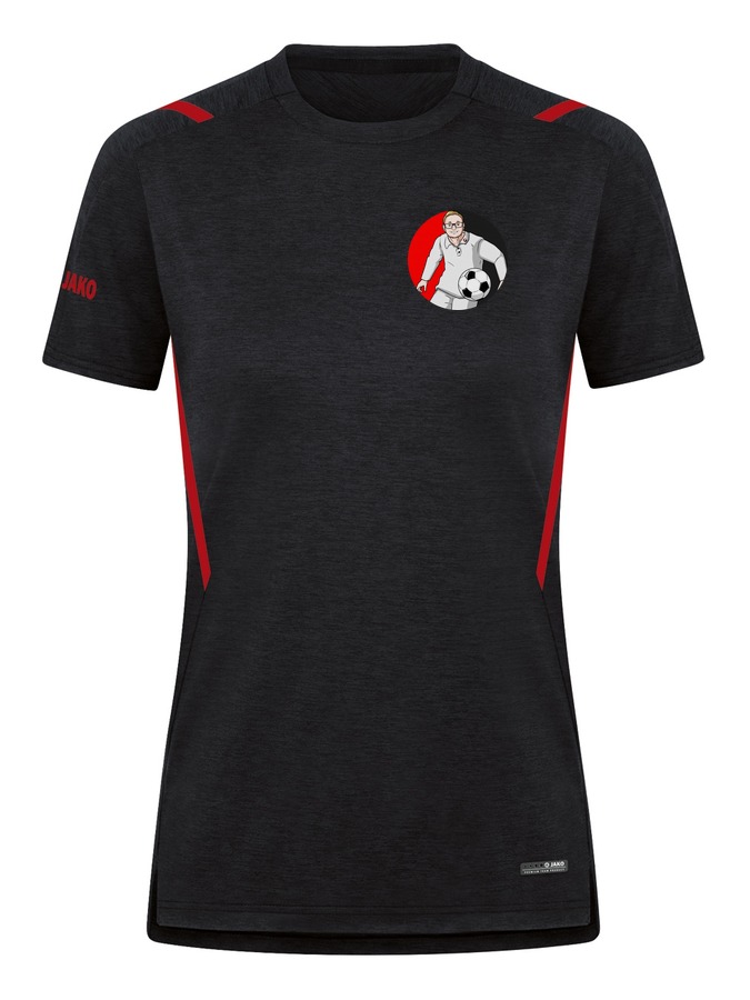 Jako T-Shirt Challenge Damen