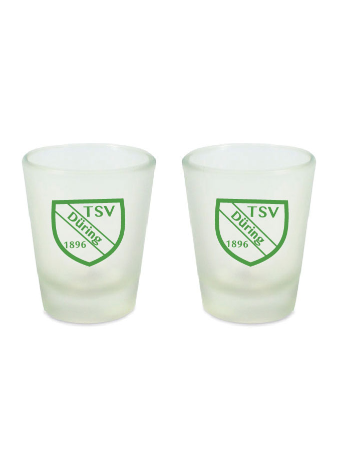 2er Set Schnapsglas Alina