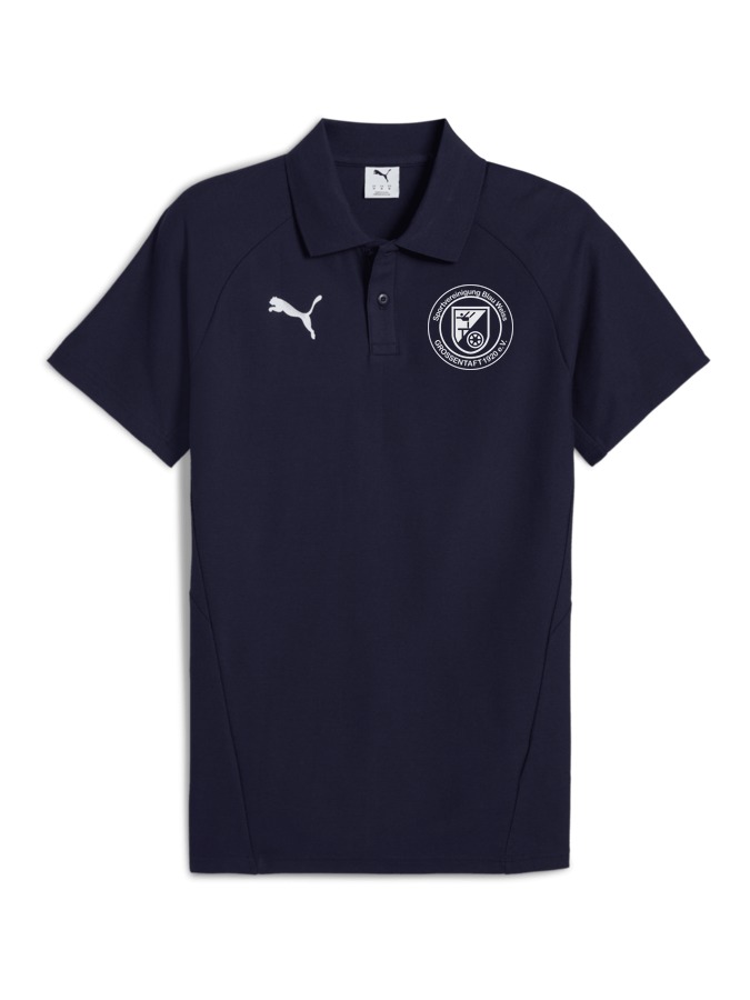 PUMA teamEVOSTRIPE Poloshirt