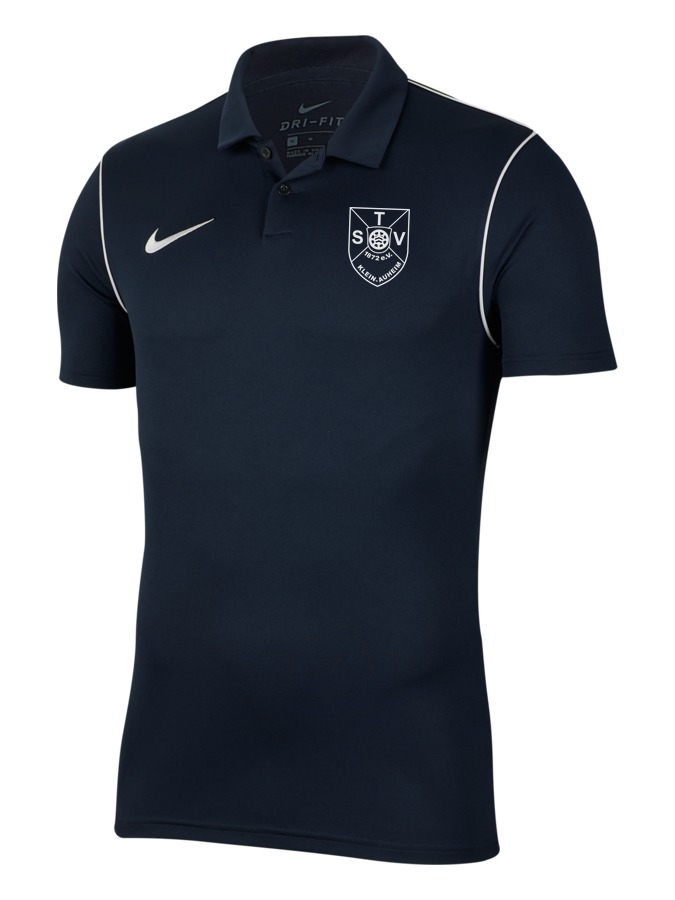 Nike Park 20 Poloshirt Kinder