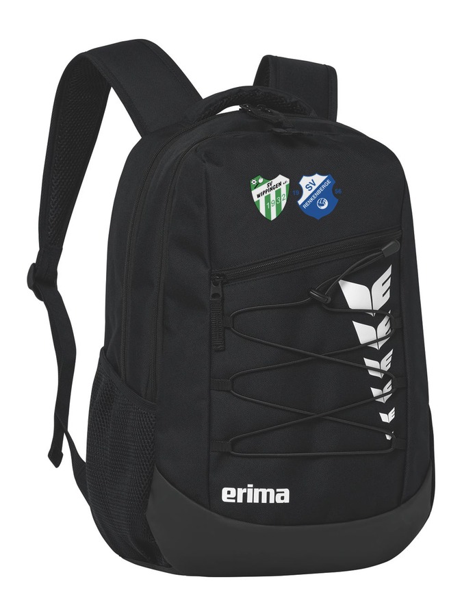 Erima Six Wings Rucksack