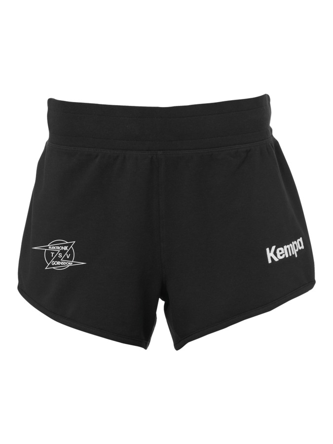 Kempa Core 2.0 Sweatshorts Damen