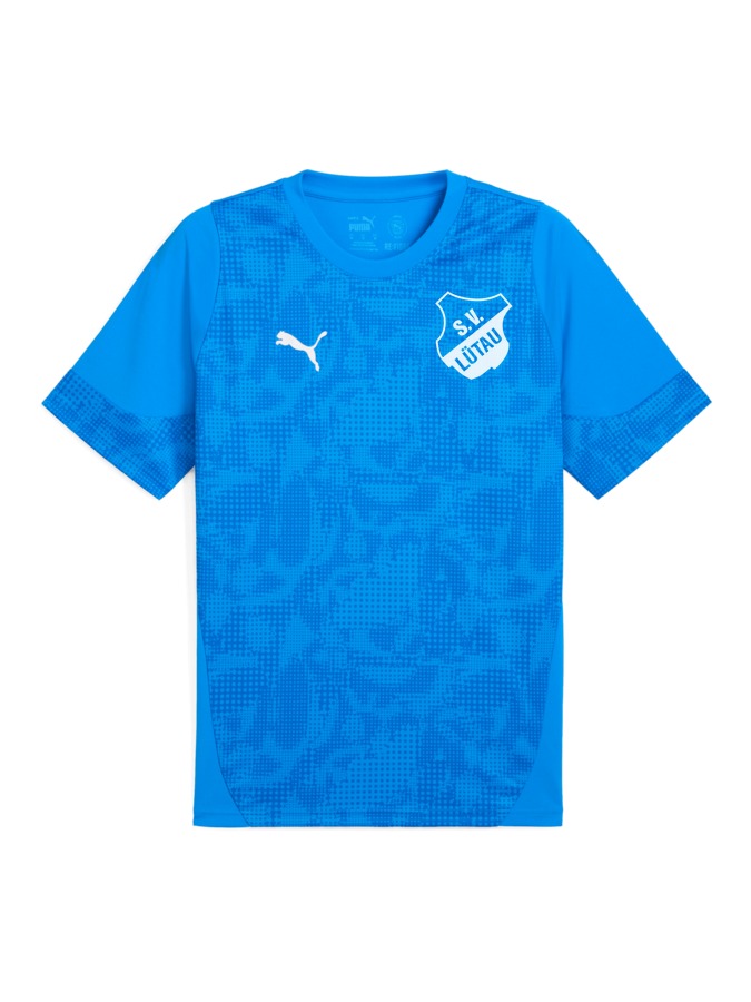 PUMA teamCUP Trainingsshirt