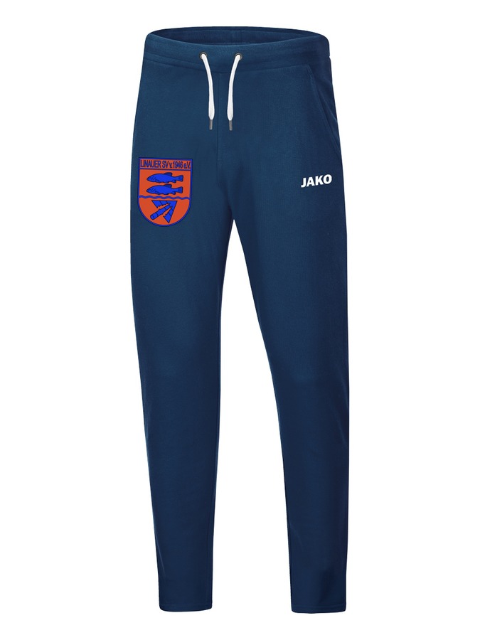 Jako Jogginghose Base