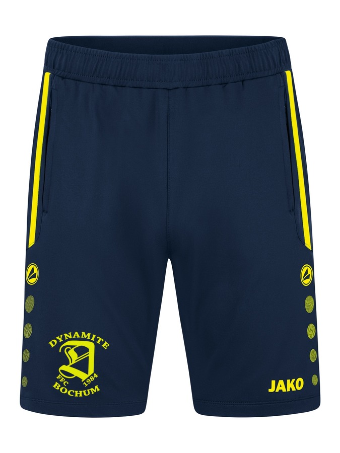 Jako Trainingsshort Allround
