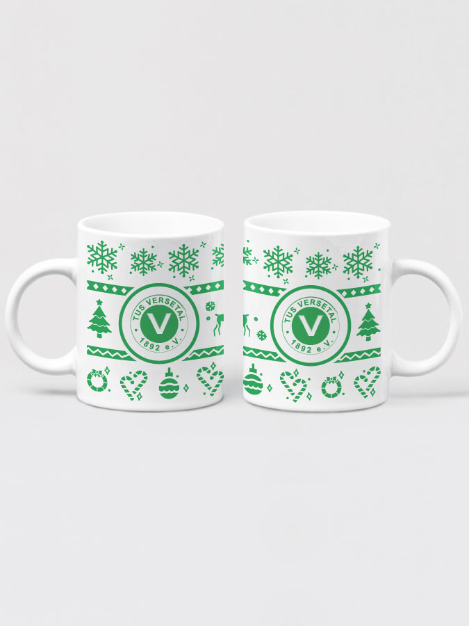 Tasse Christmas
