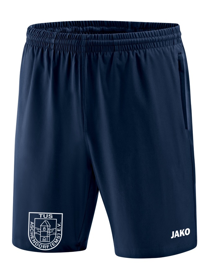 Jako Short Profi Damen