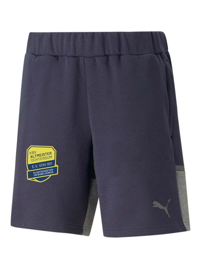 PUMA teamCUP Casuals Shorts
