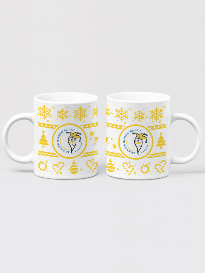 Tasse Christmas