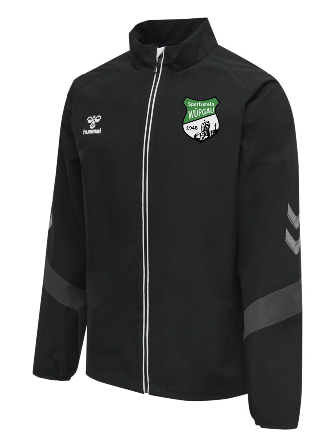 Hummel Lead Training Jacke