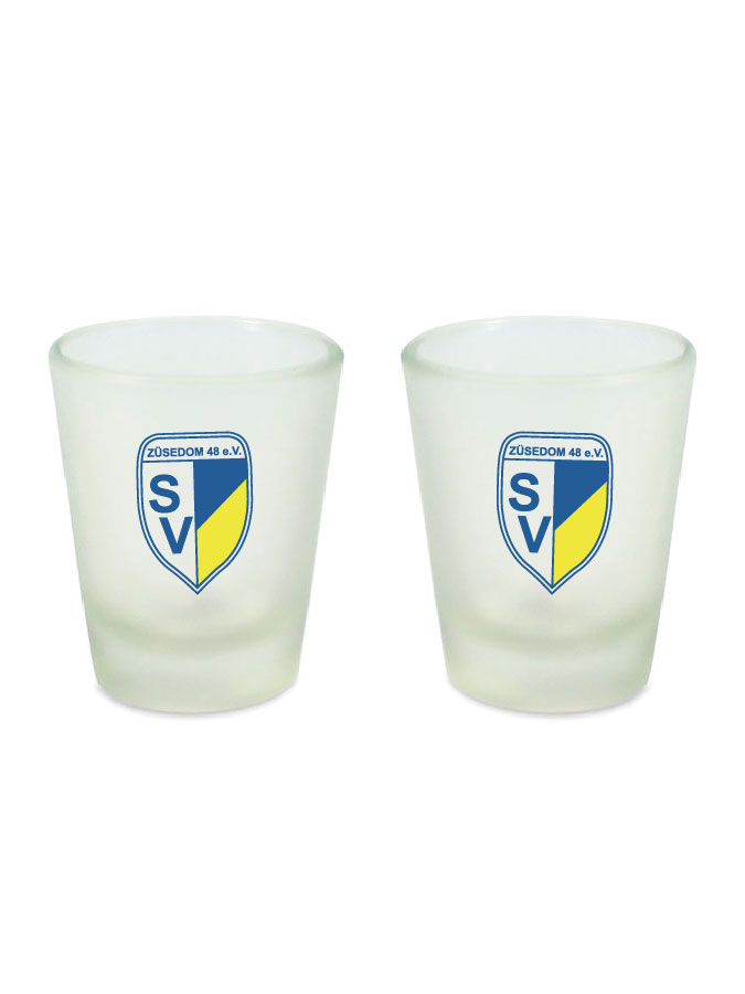 2er Set Schnapsglas Alina