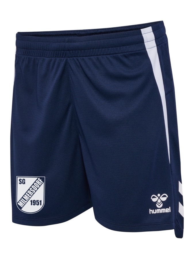 Hummel Lead 2.0 Shorts Damen