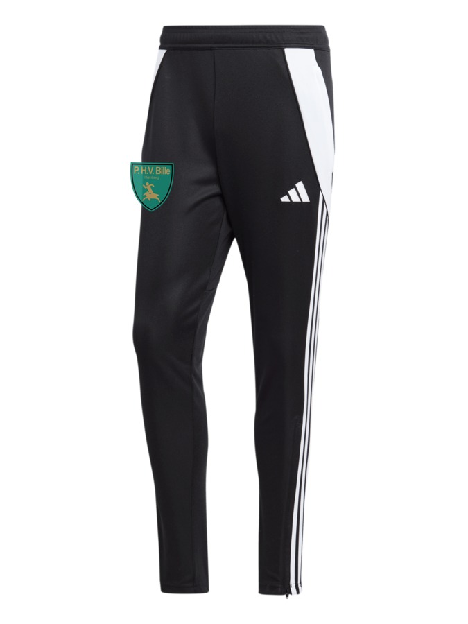 adidas Tiro 24 Trainingshose Slim