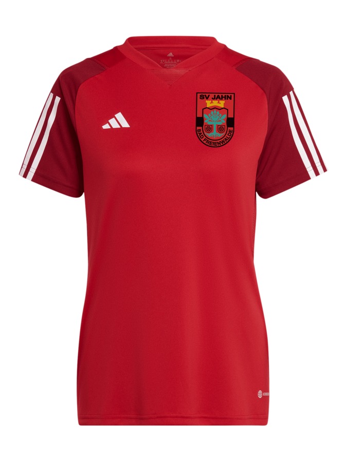adidas Tiro 23 Competition Trikot Damen