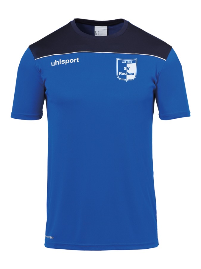 uhlsport Offense 23 Poly Shirt