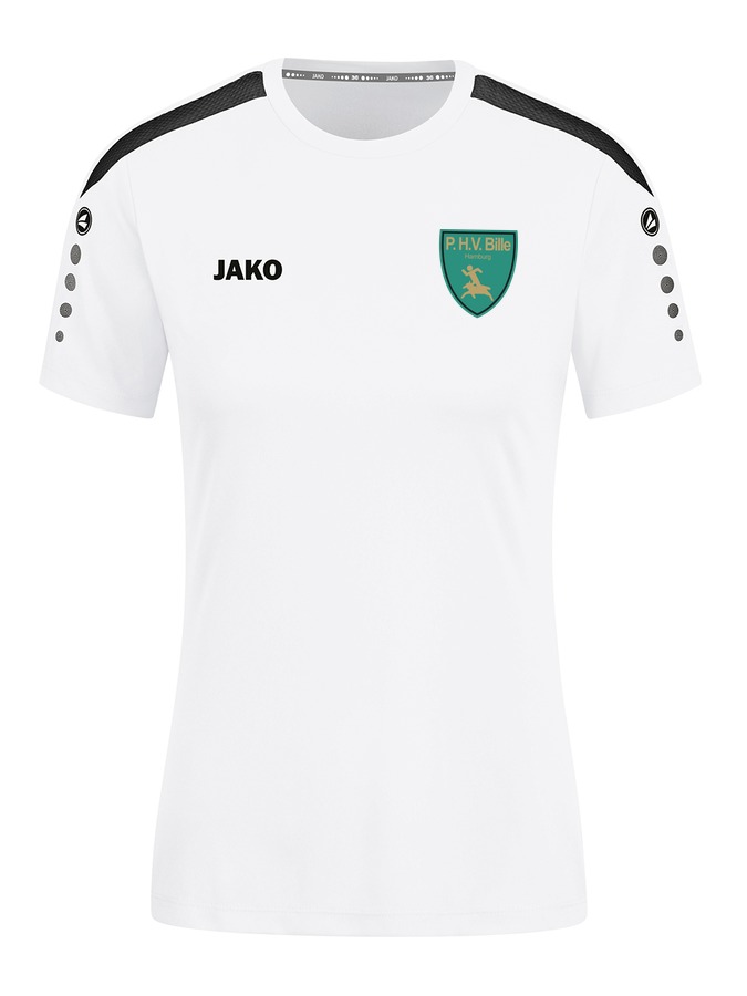 Jako Trikot Power Kurzarm Damen