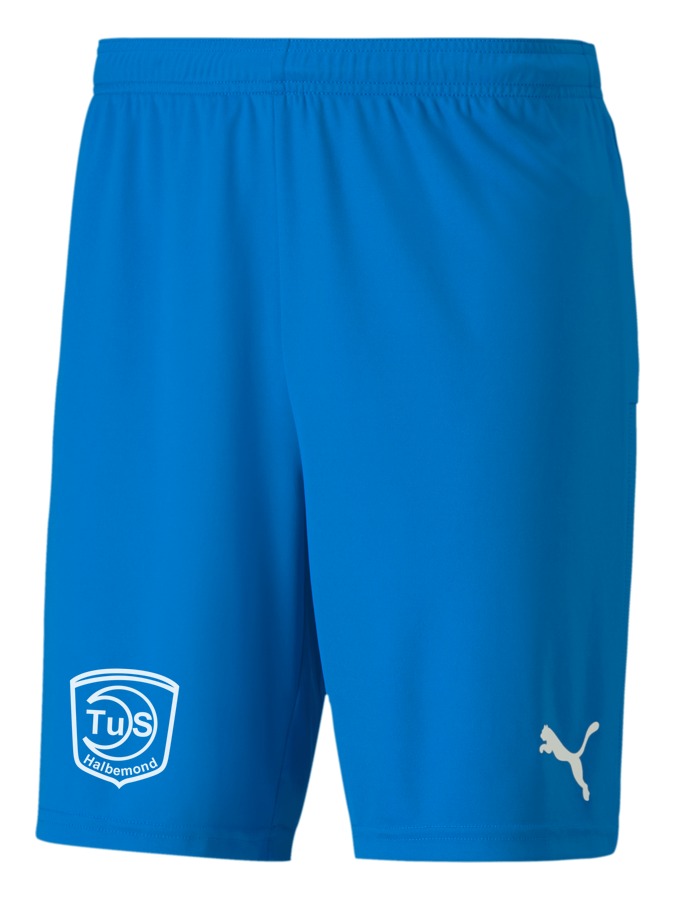 PUMA teamGOAL 23 Knit Shorts