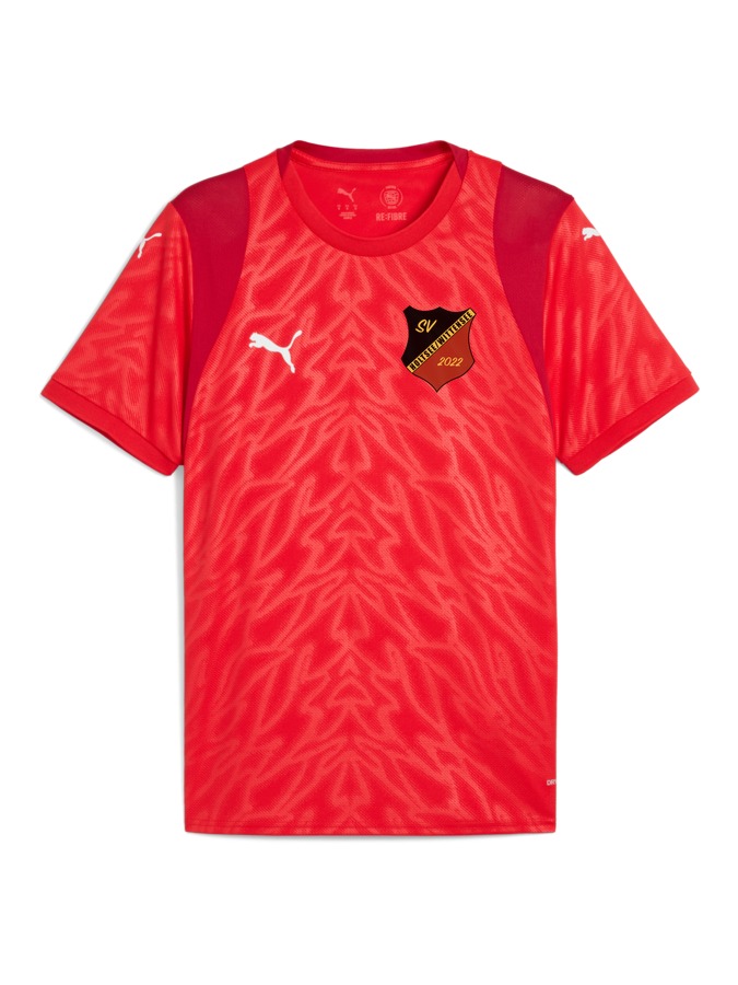PUMA teamCUP Trikot