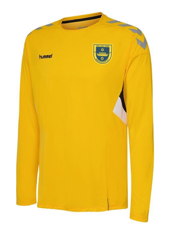 Hummel Tech Move Jersey Langarm