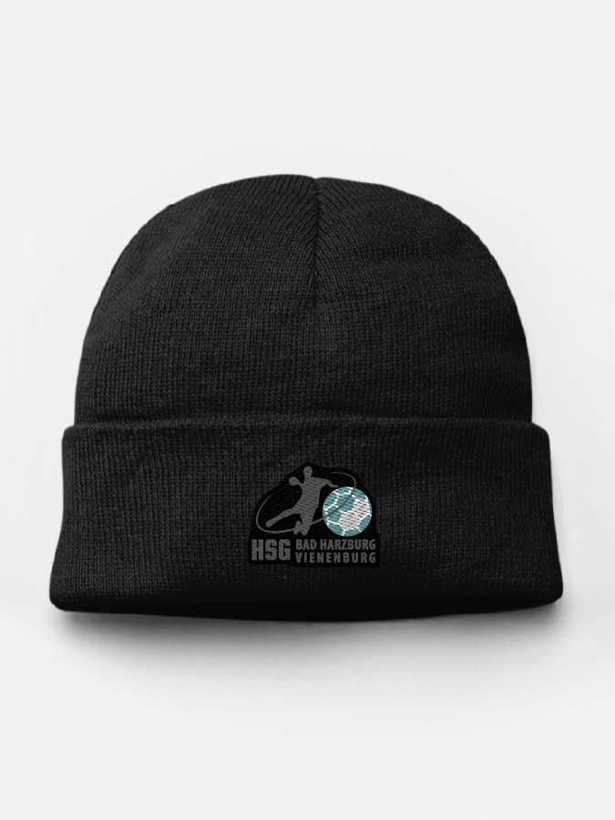 Beanie Kids Sticklogo