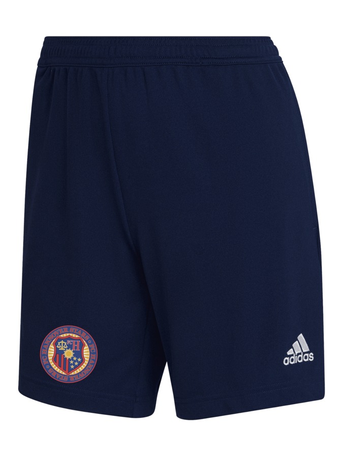 adidas Entrada 22 Trainingsshorts Damen