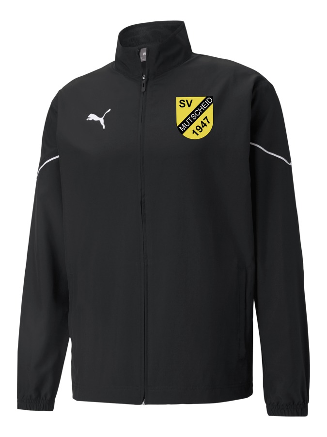 PUMA teamRISE Sideline Jacke