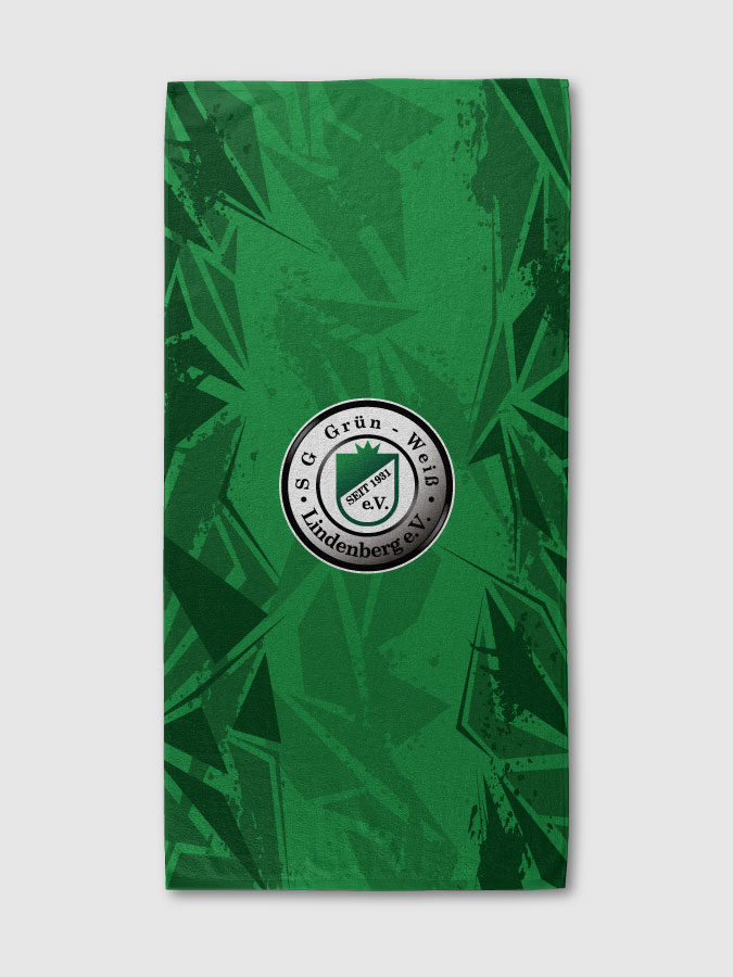 Strandhandtuch Dynamic