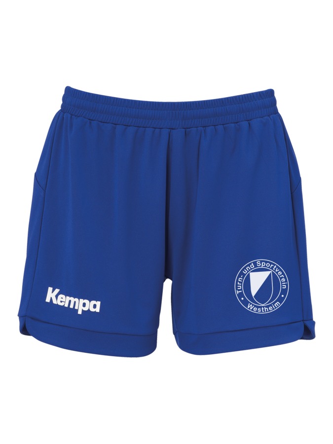 Kempa Prime Shorts Damen