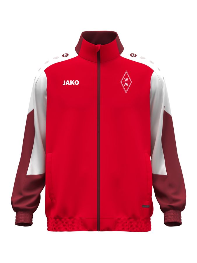 Jako Webjacke Dynamic