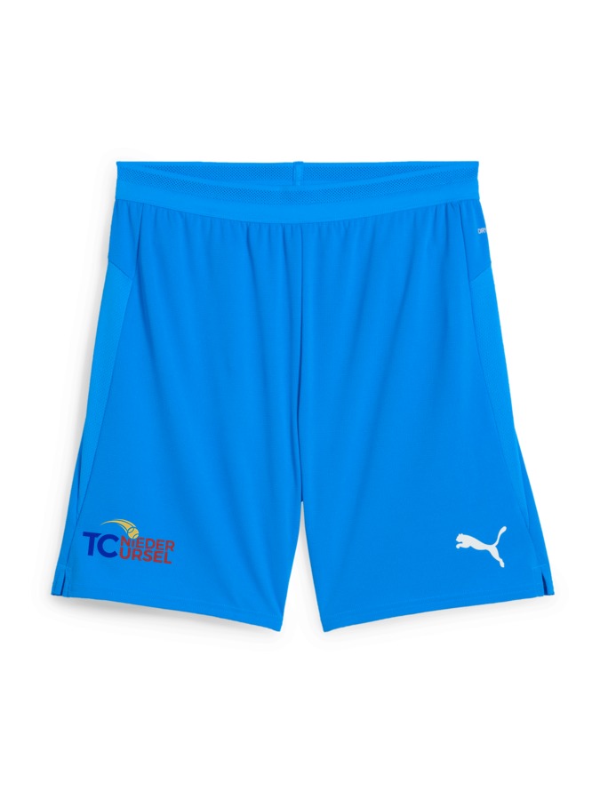 PUMA teamCUP Shorts