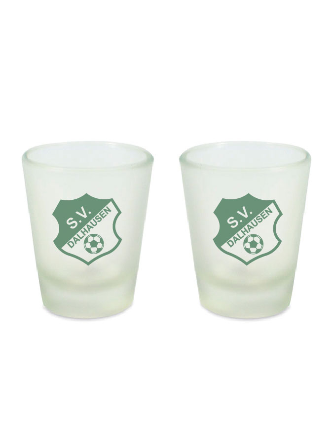2er Set Schnapsglas Alina