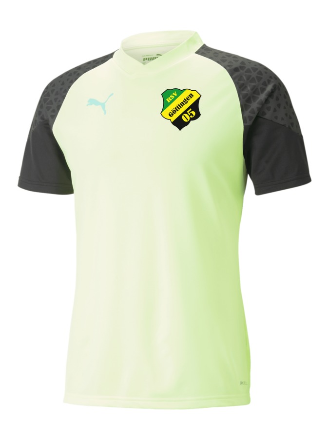 PUMA individualCUP Trainingsshirt