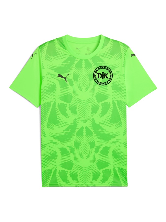 PUMA teamULTIMATE Trikot