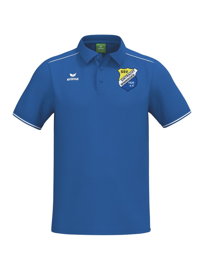 Erima Compete Poloshirt