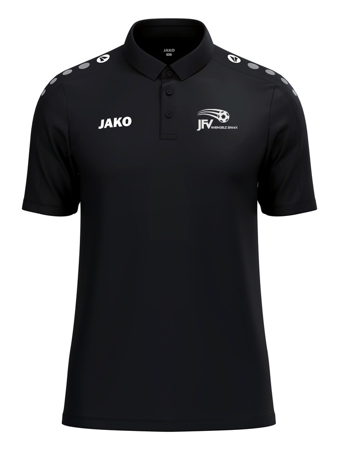 Jako Poloshirt One Cotton