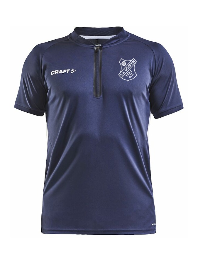 Craft Pro Control Impact Poloshirt