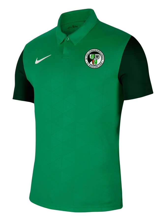 Nike Trophy IV Kurzarm Trikot