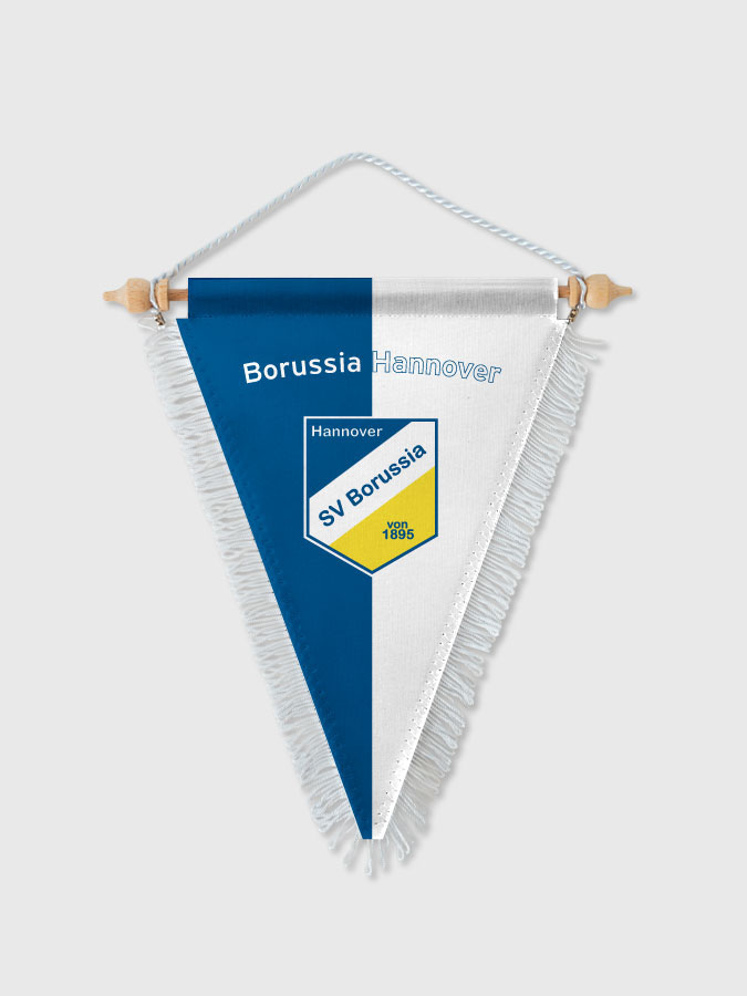 Wimpel Emblem