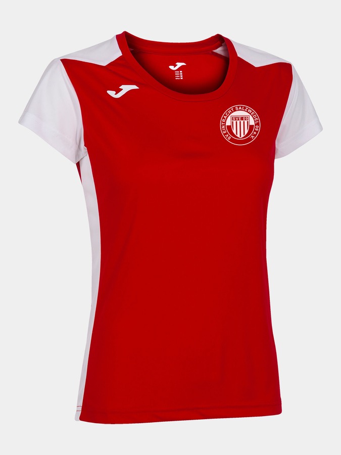 Joma Record II Shirt Damen (Zweifarbig)
