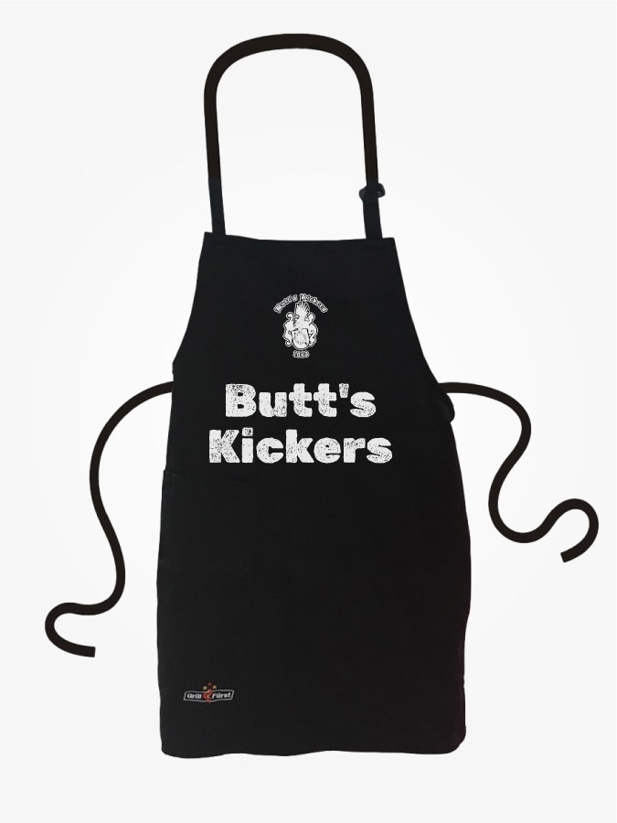 Schürze Grillfürst Classic