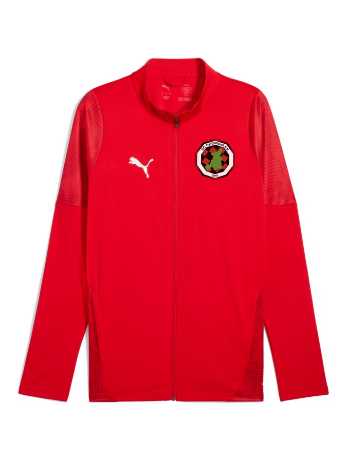 PUMA teamCUP Trainingsjacke
