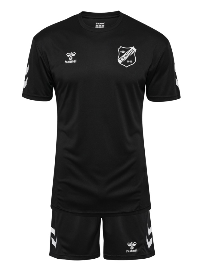 Hummel Logo Set