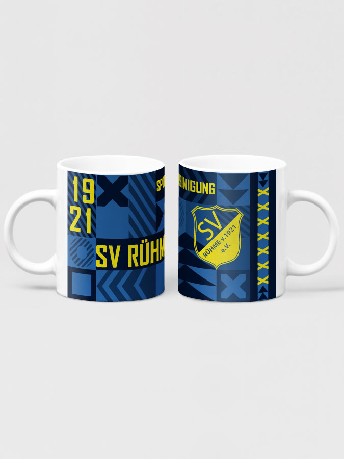 Sammlertasse 2026