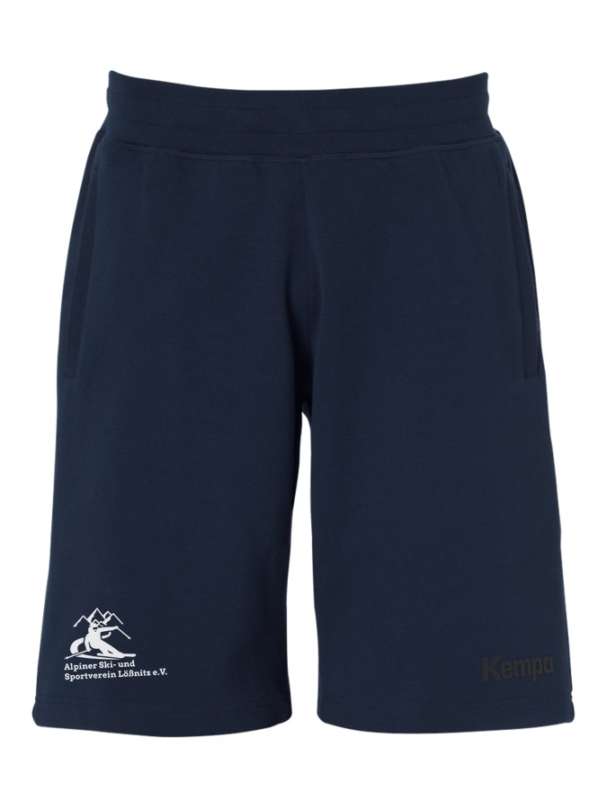 Kempa Status Shorts