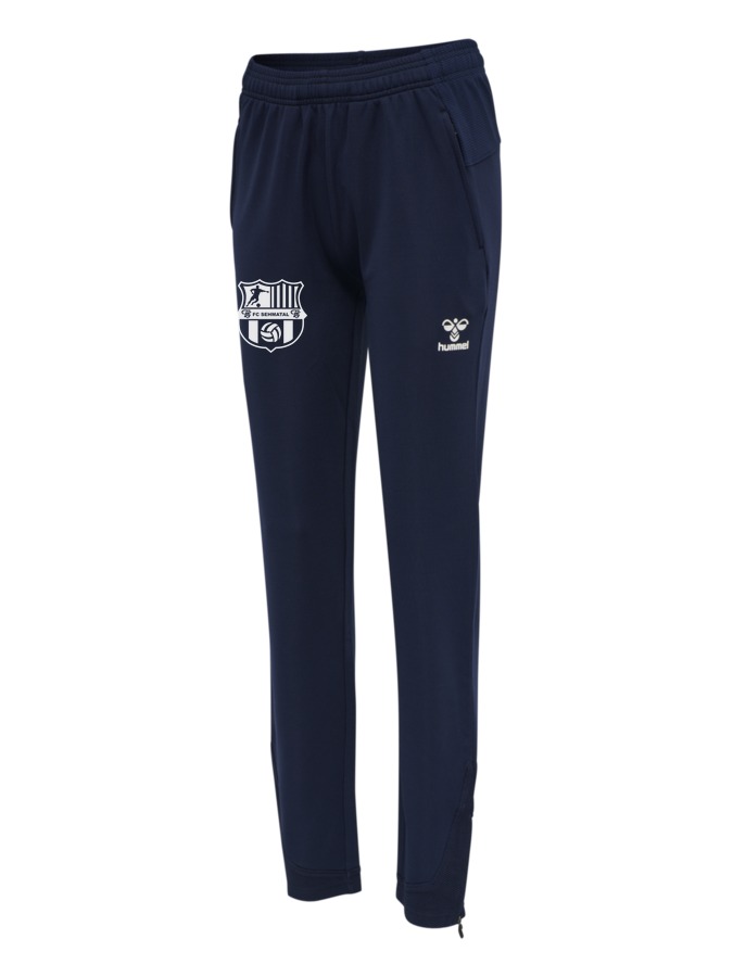 Hummel Lead Poly Pants Damen