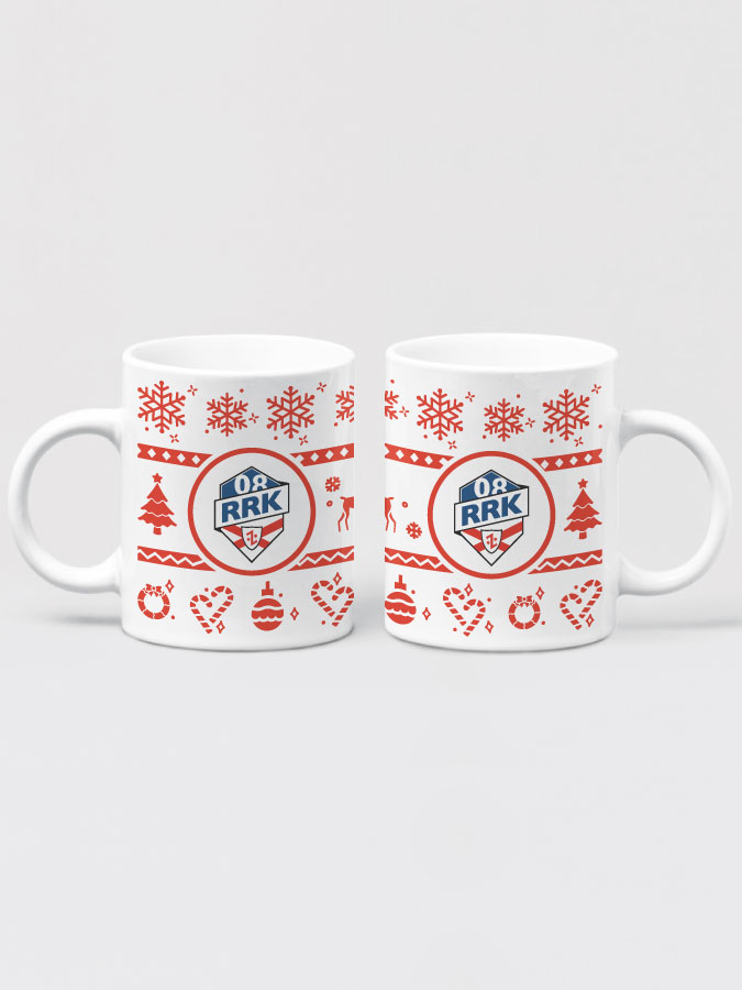 Tasse Christmas