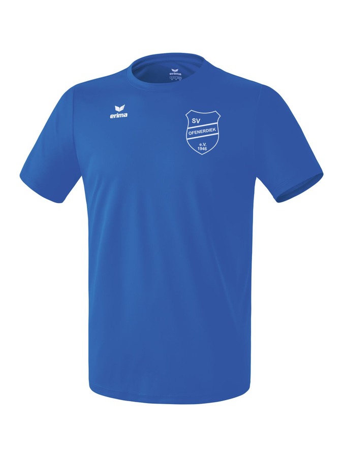 Erima Funktions Teamsport T-Shirt