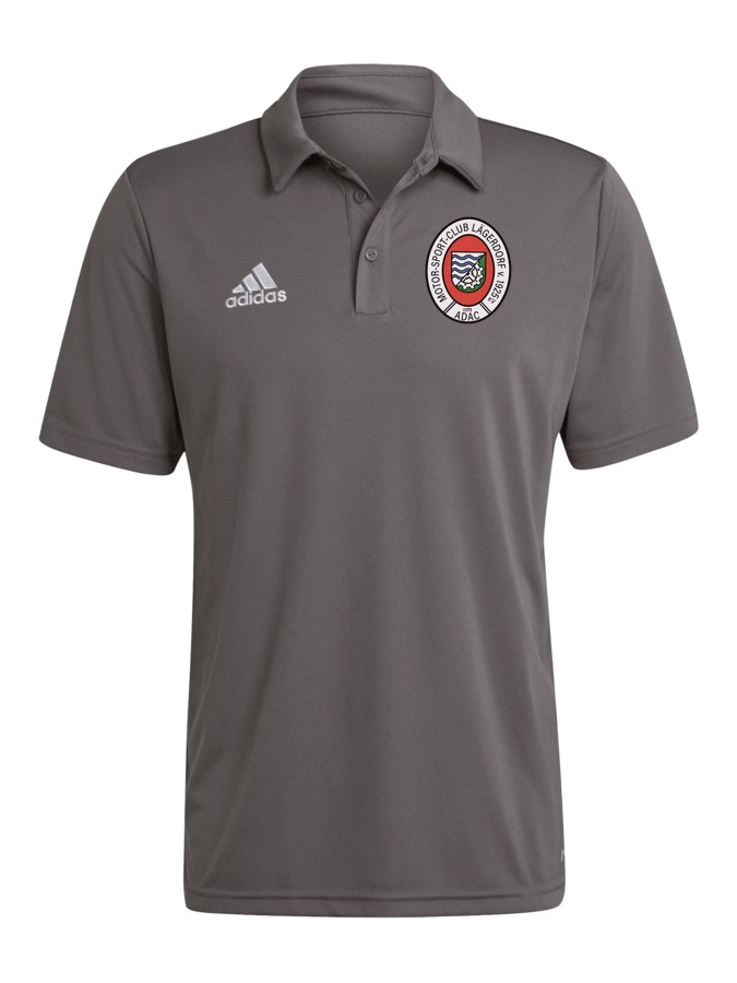 adidas Entrada 22 Poloshirt